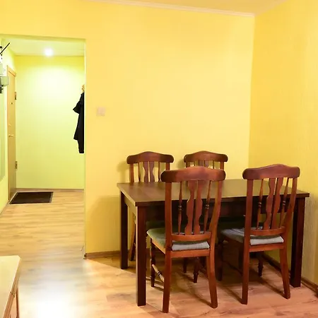 Cat Garden Economy Apartment *