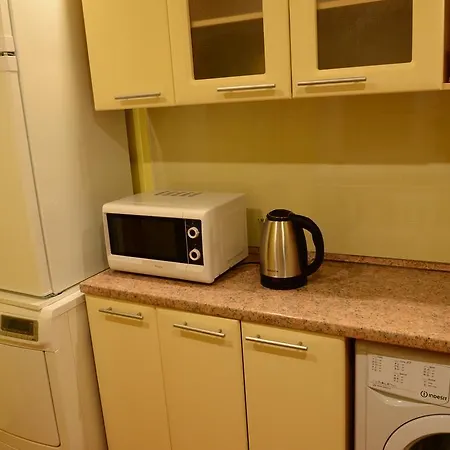 Διαμέρισμα Cat Garden Economy *