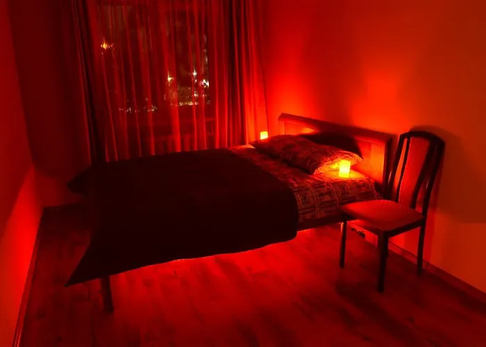 Cat Garden Economy Διαμέρισμα