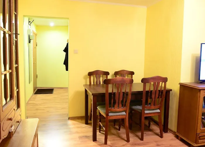 Cat Garden Economy Διαμέρισμα *