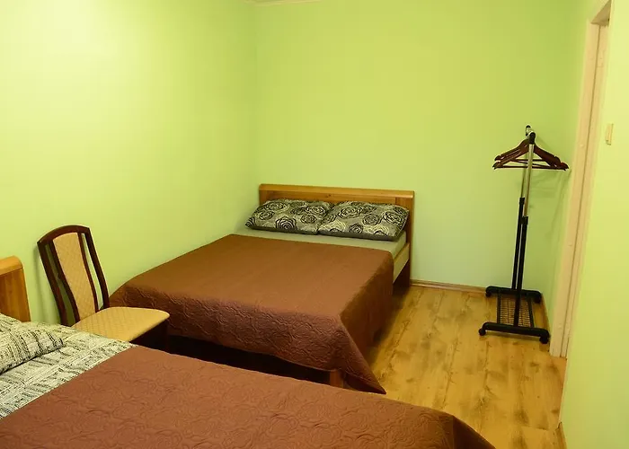 Cat Garden Economy Daire *