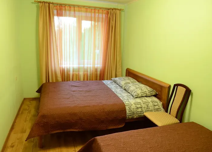 Cat Garden Economy * Ρίγα