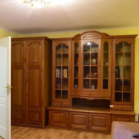 Cat Garden Economy 公寓