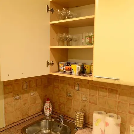 Cat Garden Economy 公寓 *