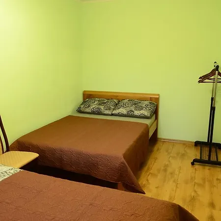 Cat Garden Economy 公寓 *