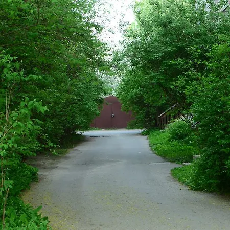 公寓 Cat Garden Economy